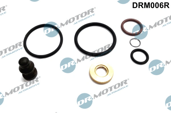 DRM006R Dr.Motor Automotive Ремкомплект, насос-форсунка (фото 1)