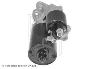 ADG012505 BLUE PRINT Стартер (фото 4)