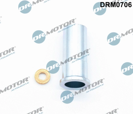 DRM0706 Dr.Motor Automotive Гильза, корпус форсунки (фото 1)