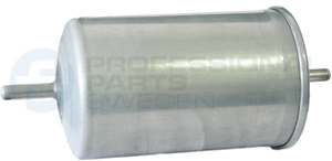 23430504 Professional Parts Топливный фильтр (фото 1)