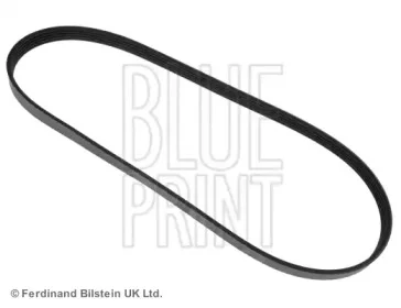ADM59607 BLUE PRINT Ремень ручейковый (приводной, поликлиновой) (фото 1)