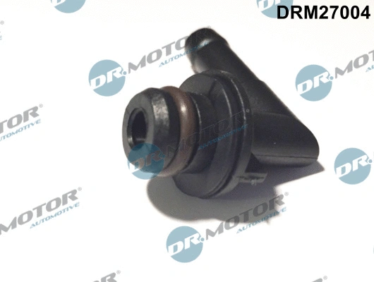 DRM27004 Dr.Motor Automotive Штуцер форсунки, форсунка (фото 1)