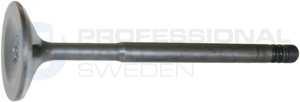 23434607 Professional Parts Впускной клапан (фото 1)