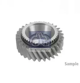 4.67173 DT Spare Parts Шестерня (фото 1)