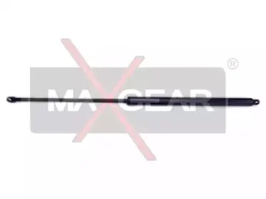 12-0144 MAXGEAR Газовая пружина (фото 1)