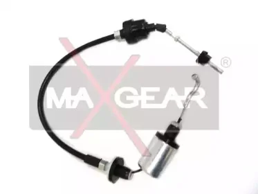 32-0202 MAXGEAR Трос (фото 1)