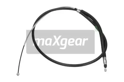 32-0357 MAXGEAR Трос (фото 1)