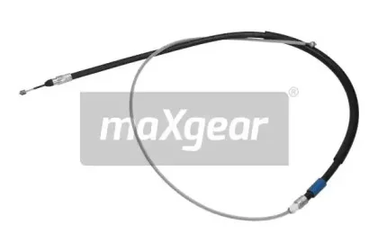 32-0358 MAXGEAR Трос (фото 1)