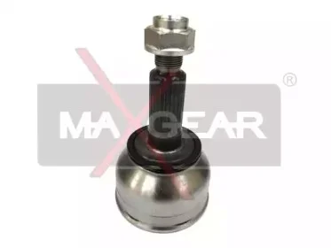 49-0161 MAXGEAR Шарнир (фото 1)