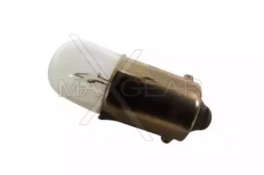 78-0070 MAXGEAR Лампа накаливания (фото 1)