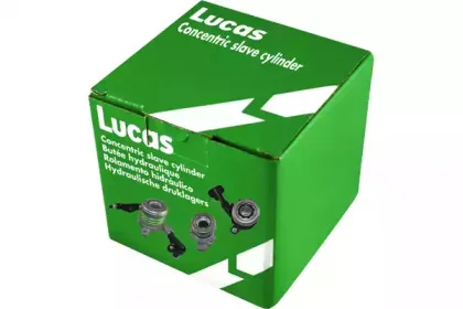 LCSC0042 LUCAS Центральный выключатель, система сцепления (фото 1)