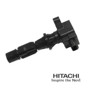2503884 HITACHI/HUCO Катушка зажигания (фото 1)