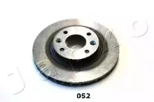 60052 JAPKO Тормозной диск (фото 1)