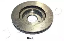 60052 JAPKO Тормозной диск (фото 2)