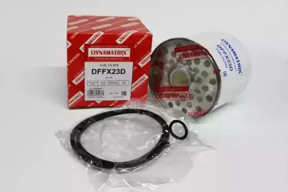 DFFX23D DYNAMAX Фильтр топливный (фото 1)