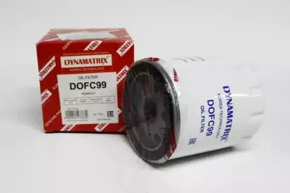 DOFC99 DYNAMAX Фильтр (фото 1)