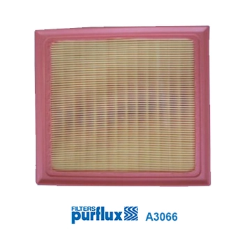 A3066 PURFLUX Воздушный фильтр (фото 2)