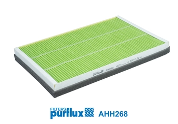 AHH268 PURFLUX Фильтр, воздух во внутренном пространстве (фото 2)