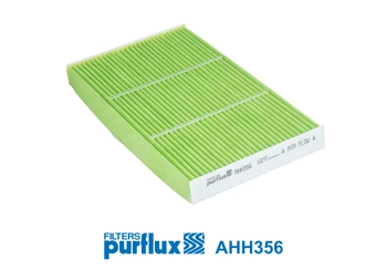 AHH356 PURFLUX Фильтр, воздух во внутренном пространстве (фото 2)