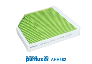 AHH362 PURFLUX Фильтр, воздух во внутренном пространстве (фото 2)