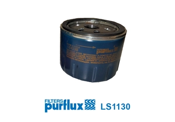 LS1130 PURFLUX Масляный фильтр (фото 2)