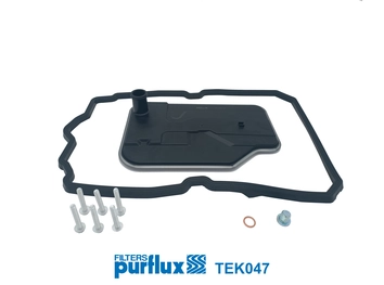 TEK047 PURFLUX Комплект гидрофильтров, автоматическая коробка передач (фото 1)