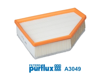 A3049 PURFLUX Воздушный фильтр (фото 1)