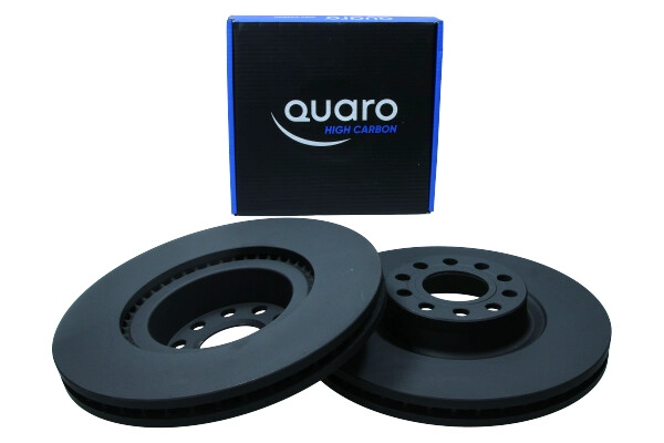 QD0095HC QUARO Тормозной диск (фото 2)