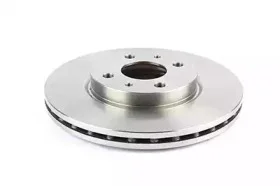 BSG 70-210-007 BSG Тормозной диск (фото 1)