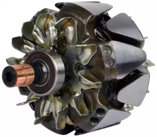 81116127 POWERMAX Ротор (фото 1)