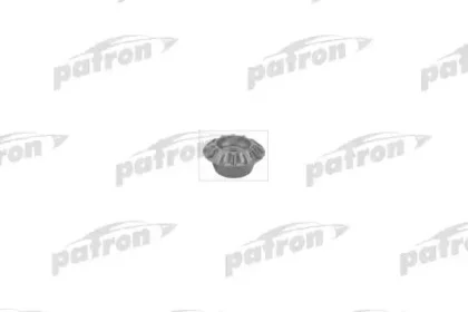 PSE4382 PATRON Опора амортизатора (фото 1)
