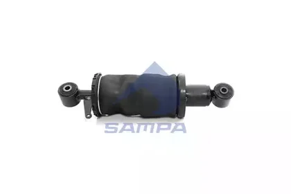 020.269/1 SAMPA Амортизатор (фото 1)