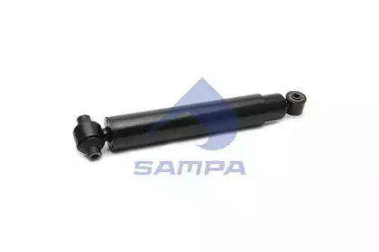 100.166 SAMPA Амортизатор (фото 1)