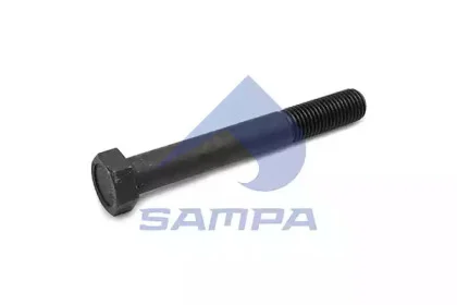 102.244/1 SAMPA Болт (фото 1)