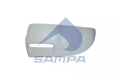 1840 0183 SAMPA Спойлер (фото 1)