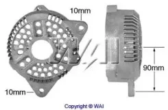 21-221 WAIGLOBAL Втулка крепления генератора (фото 1)