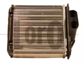 016-015-0013-A LORO Радиатор отопителя салона (фото 1)