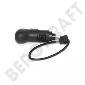BK9001222 BERGKRAFT Ручка рычага переключения передач (фото 1)