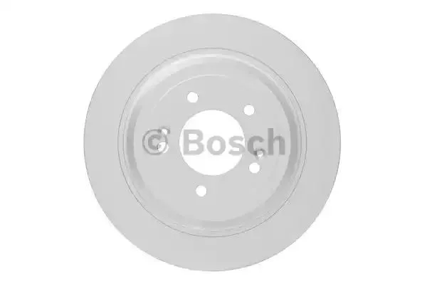 0 986 479 E44 BOSCH Тормозной диск (фото 2)