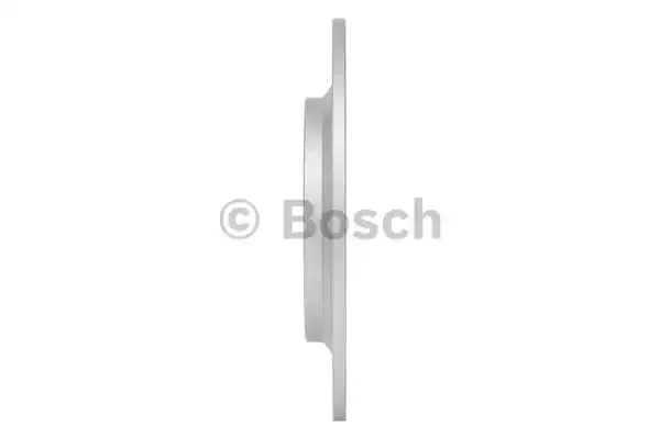 0 986 479 E44 BOSCH Тормозной диск (фото 3)