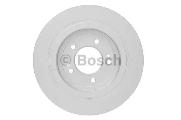 0 986 479 E44 BOSCH Тормозной диск (фото 4)