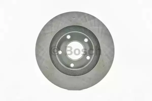 0 986 AB6 385 BOSCH Тормозной диск (фото 4)
