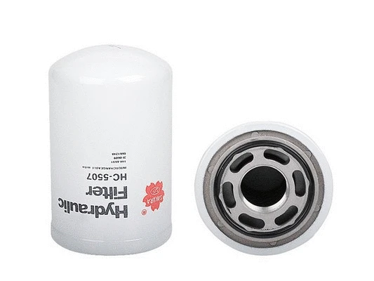 HC-5507 Sakura Filters AU Гидрофильтр, автоматическая коробка передач (фото 1)