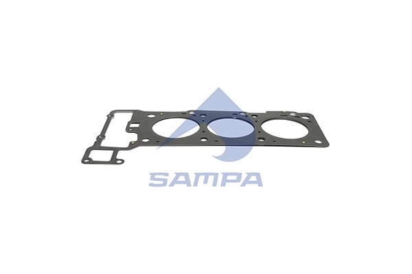 010.1840 SAMPA Прокладка, головка цилиндра (фото 1)
