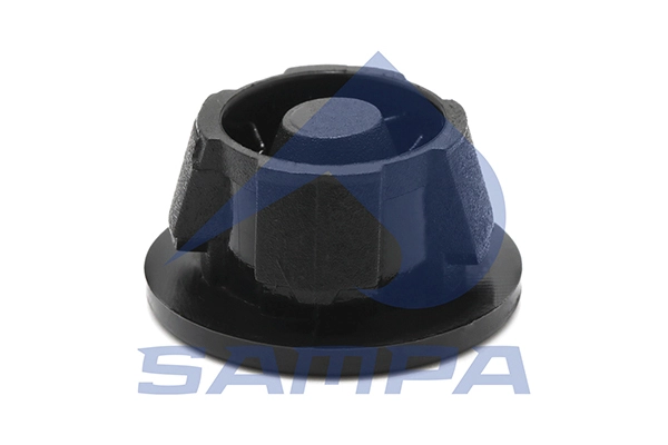 010.2381 SAMPA Крепёжный элемент, кожух двигателя (фото 1)