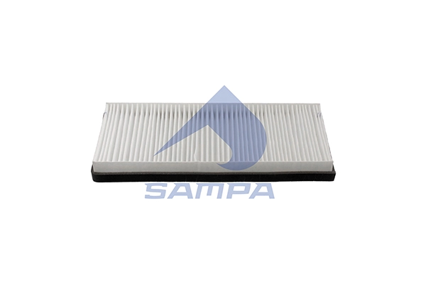 010.2819 SAMPA Фильтр, воздух во внутренном пространстве (фото 1)