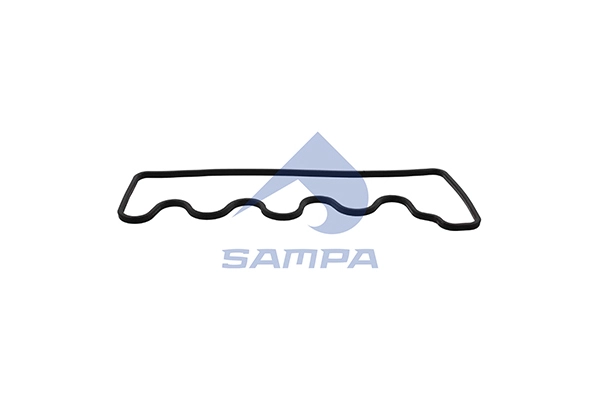 010.3203 SAMPA Прокладка, крышка головки цилиндра (фото 1)