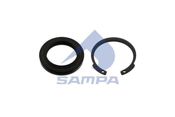 011.554 SAMPA Ремкомплект, рулевой механизм (фото 1)