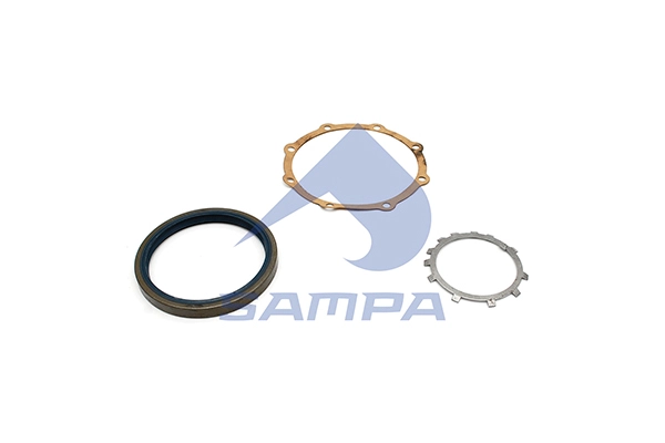 011.555 SAMPA Ремкомплект, ступица колеса (фото 1)