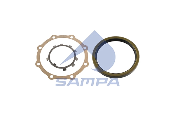 011.564 SAMPA Ремкомплект, ступица колеса (фото 1)